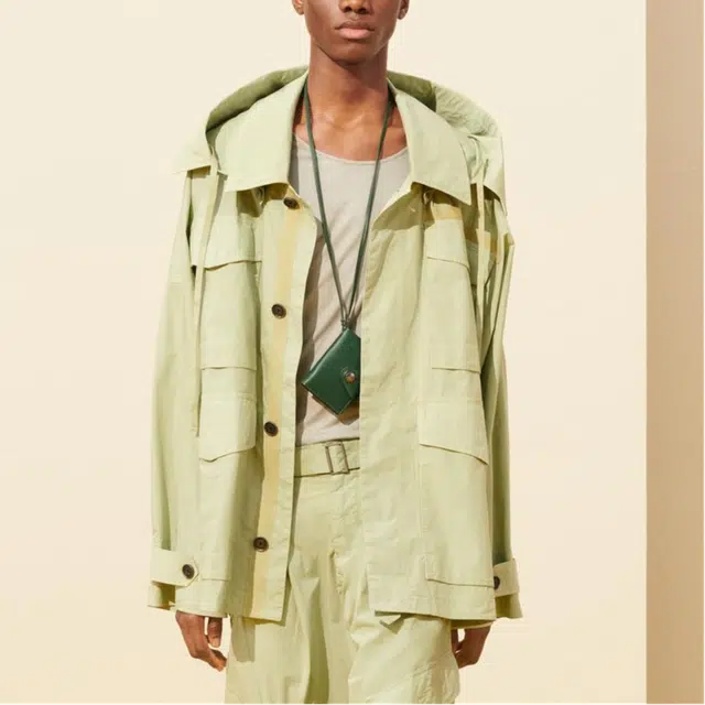 ZARA SRPLS