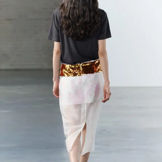 ZARA T