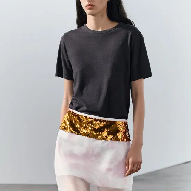 ZARA T
