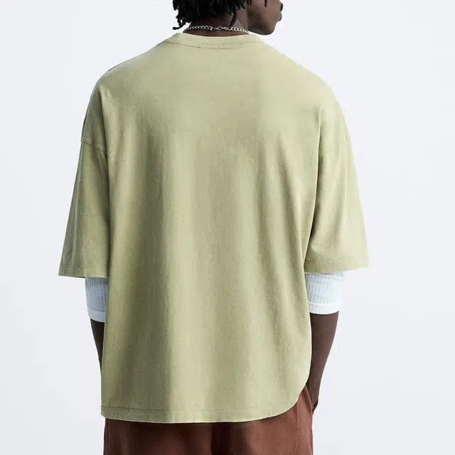 ZARA T