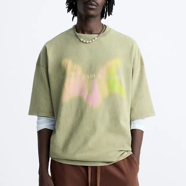 ZARA T