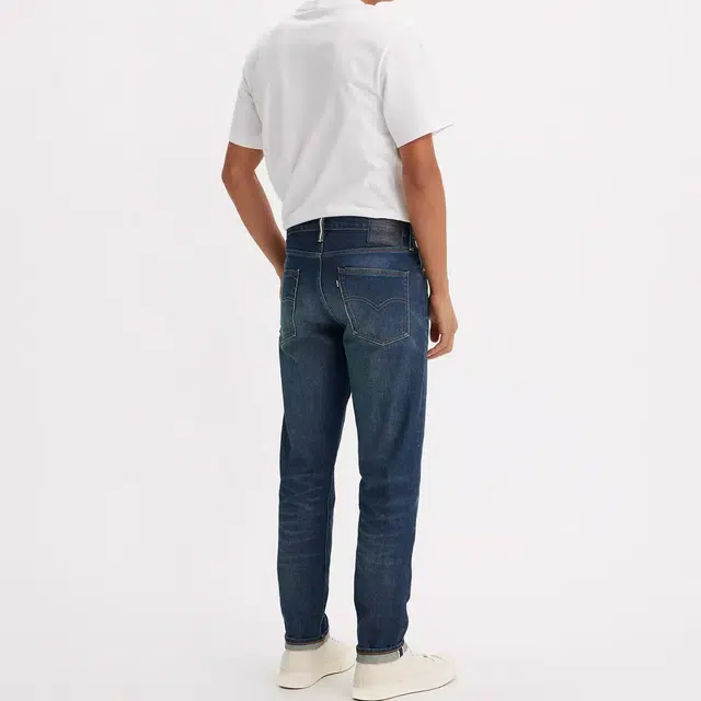 levis 512