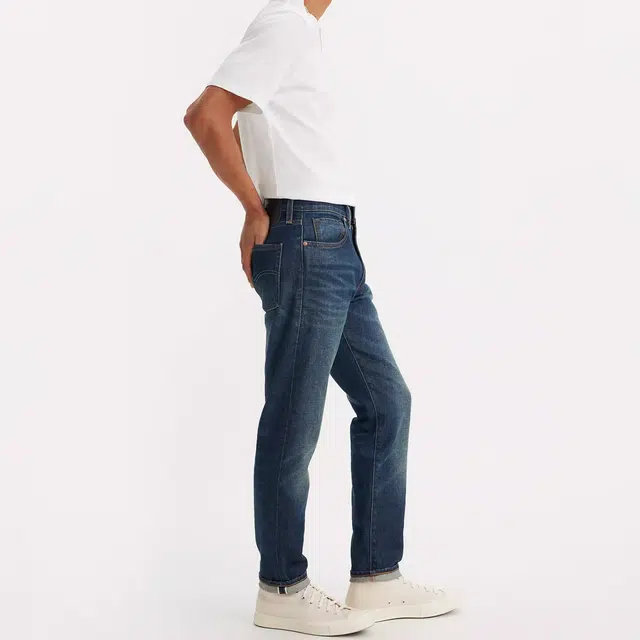 levis 512