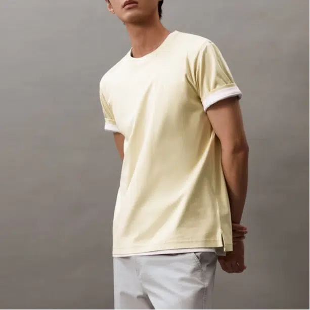 CALVIN KLEIN Jeans T