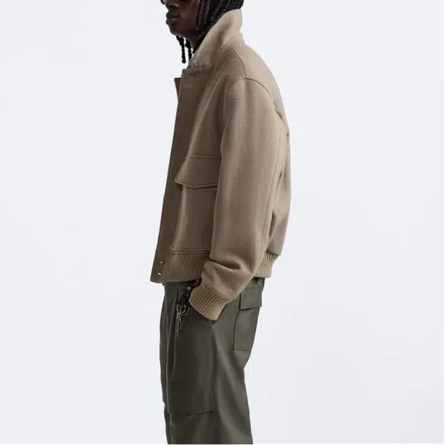 ZARA Origins