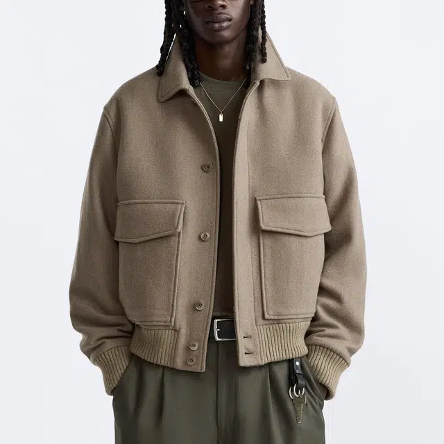 ZARA Origins