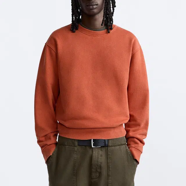 ZARA