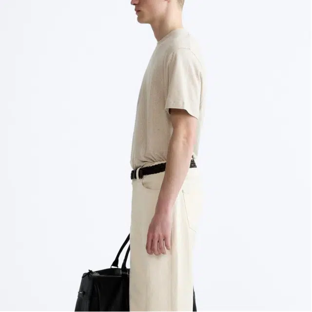 ZARA T