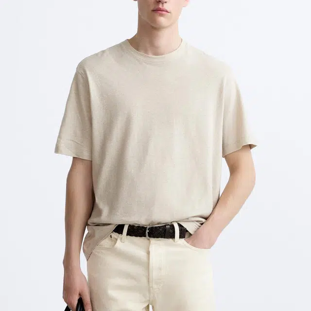 ZARA T