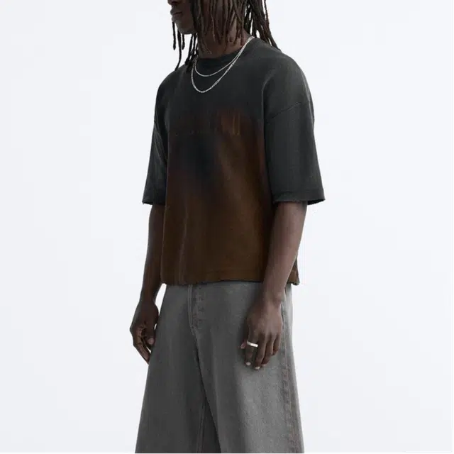 ZARA T