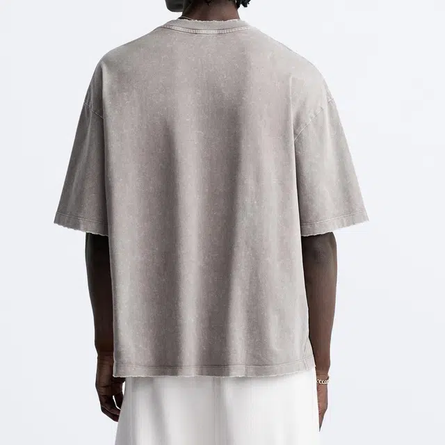 ZARA T