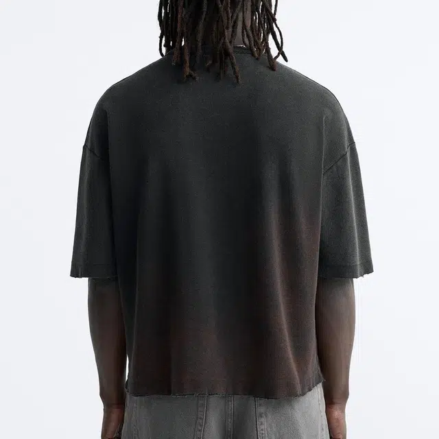 ZARA T