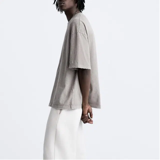 ZARA T