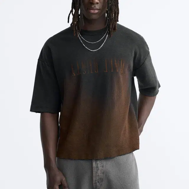 ZARA T