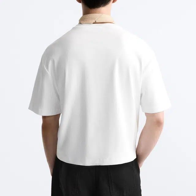 ZARA T