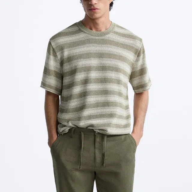 ZARA T