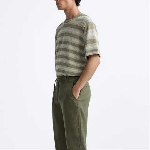 ZARA T