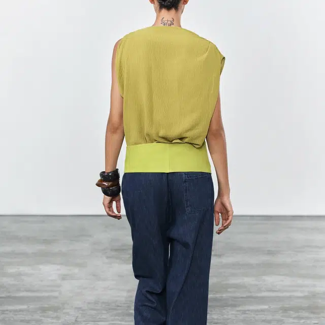ZARA T