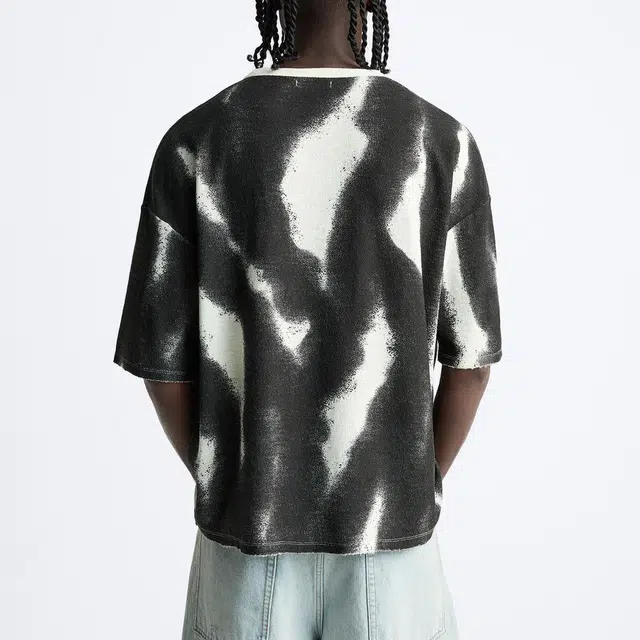 ZARA T