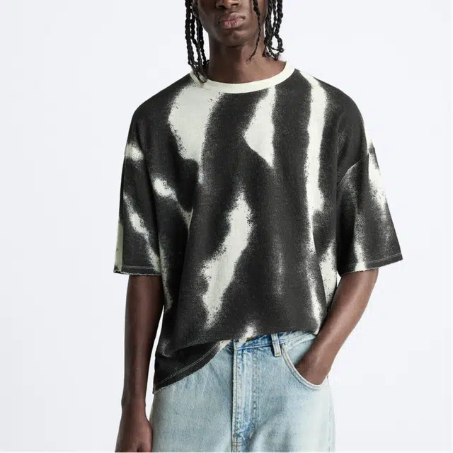 ZARA T