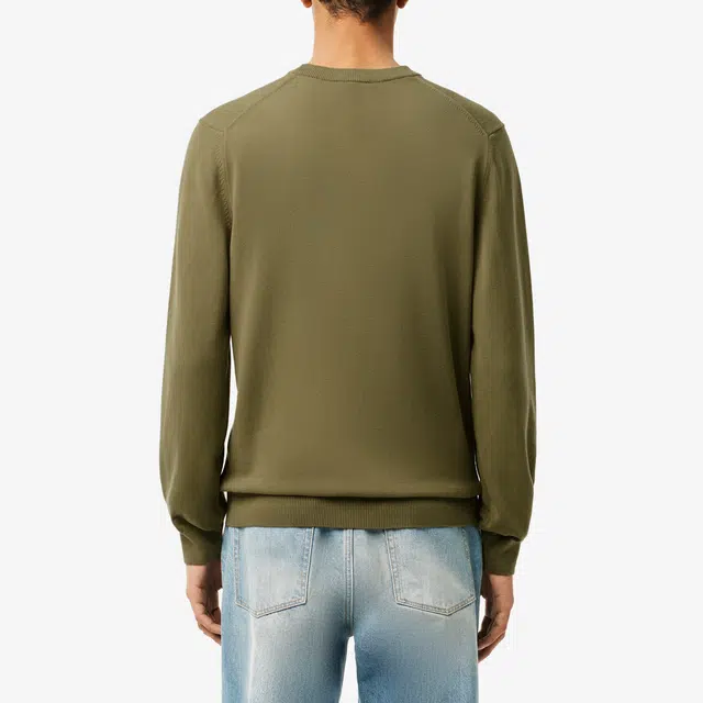 LACOSTE logo