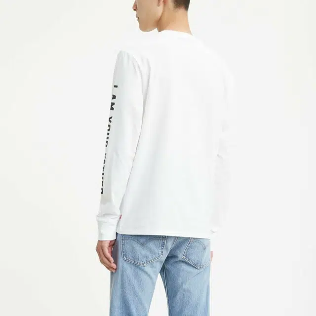 levis x T