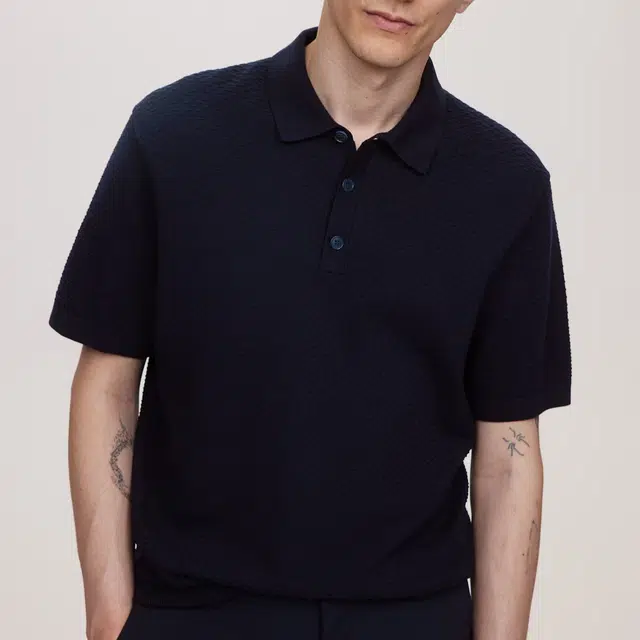 HM Polo