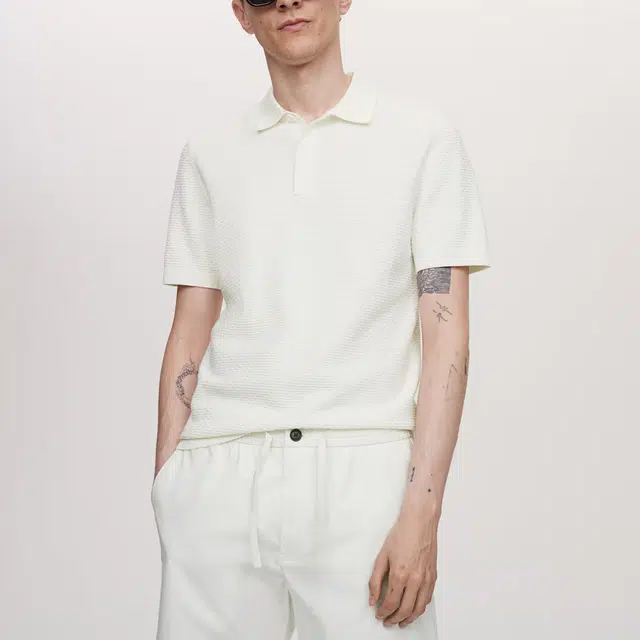 HM Polo