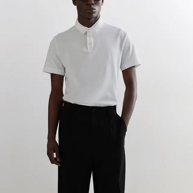 HM Polo