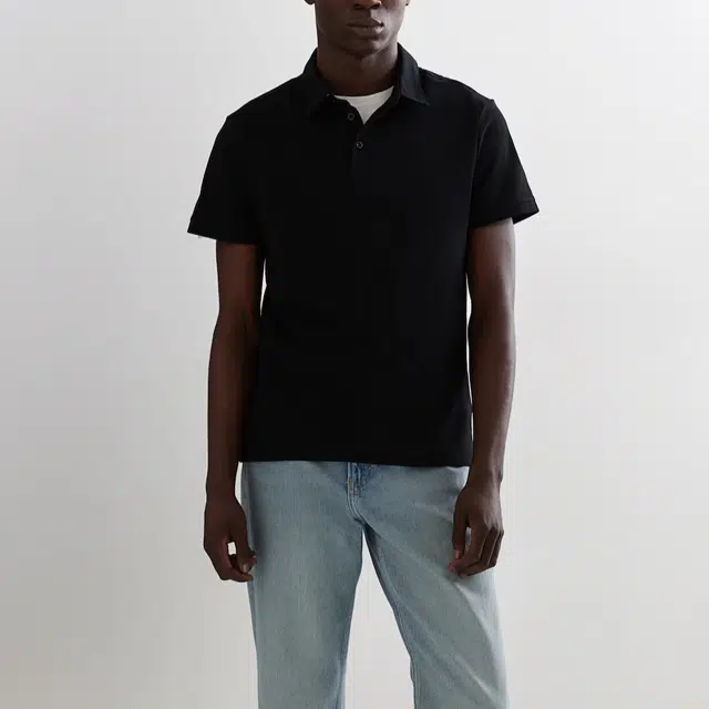 HM Polo