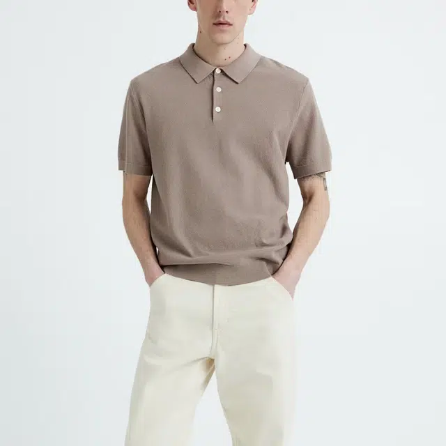 HM Polo