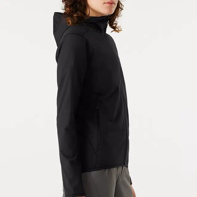 Arcteryx Kyanite LT Hoody Womens