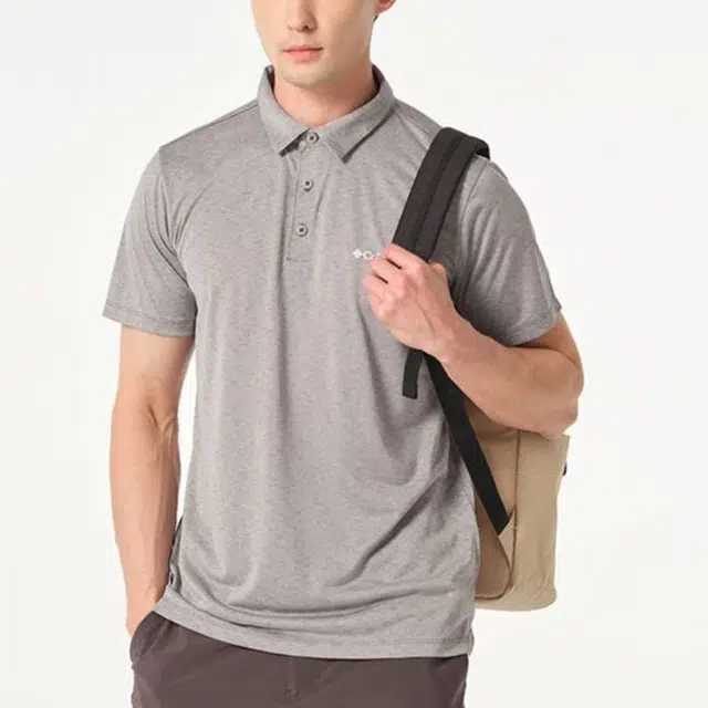 Columbia logoPolo