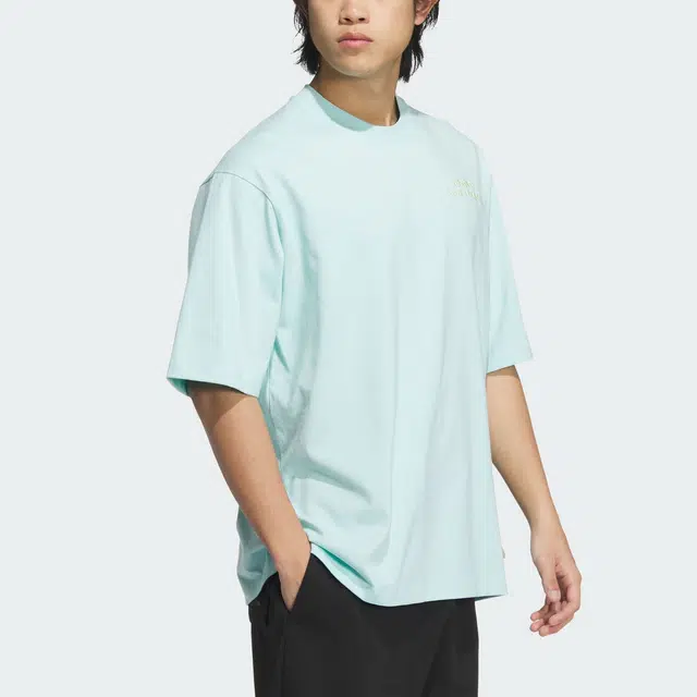 adidas MBTI GRAPHIC T-SHIRT 2 MBTI T