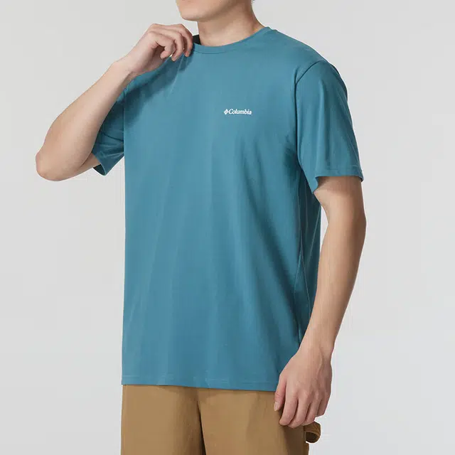 Columbia T