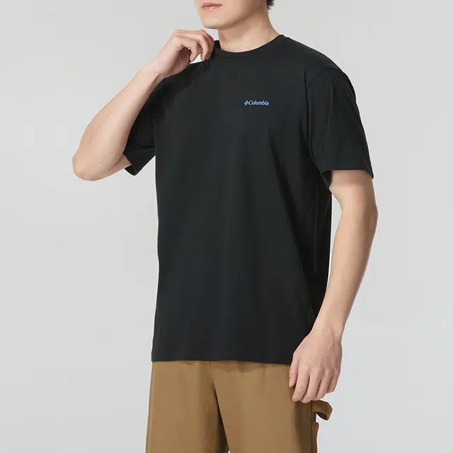 Columbia T