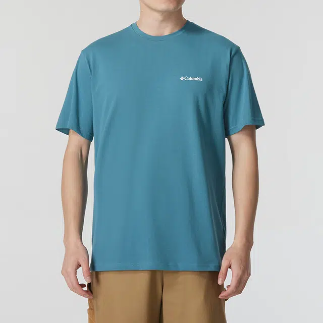 Columbia T
