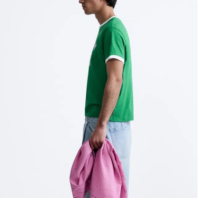 ZARA T