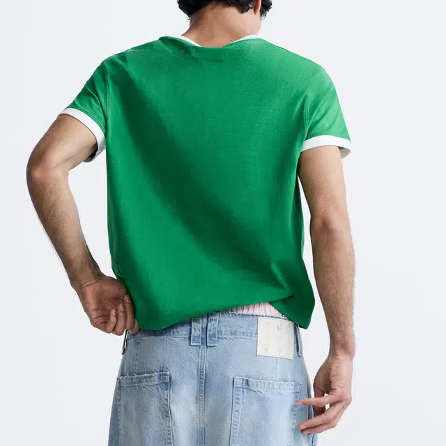 ZARA T