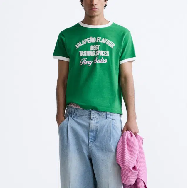 ZARA T