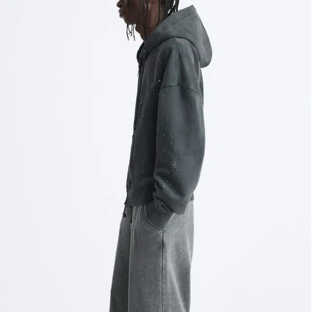 ZARA