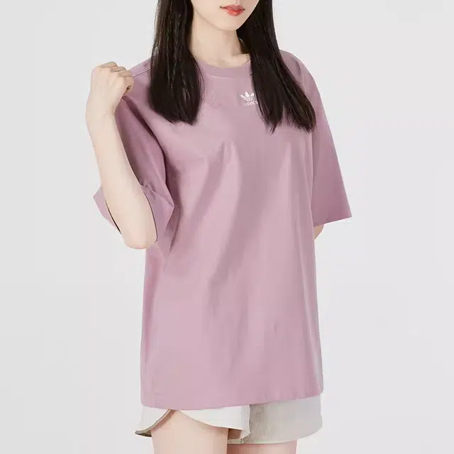 adidas originals Tee Logo T