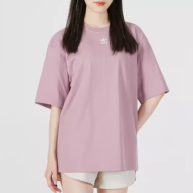 adidas originals Tee Logo T