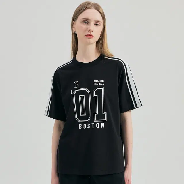 MLB T