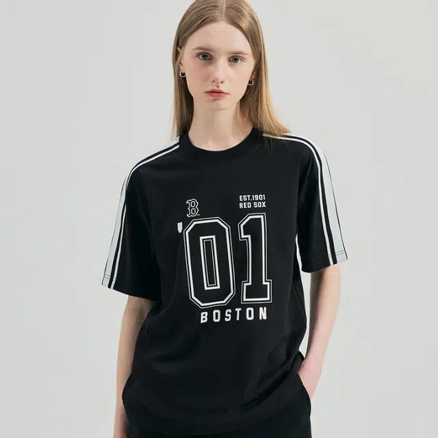 MLB T