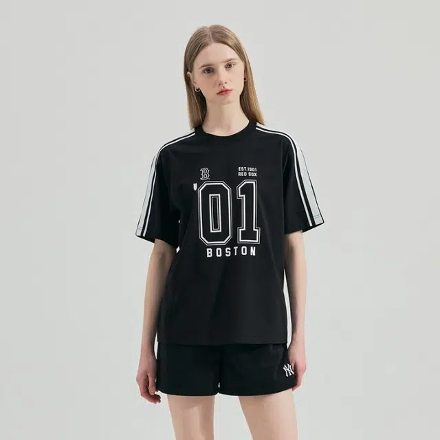 MLB T