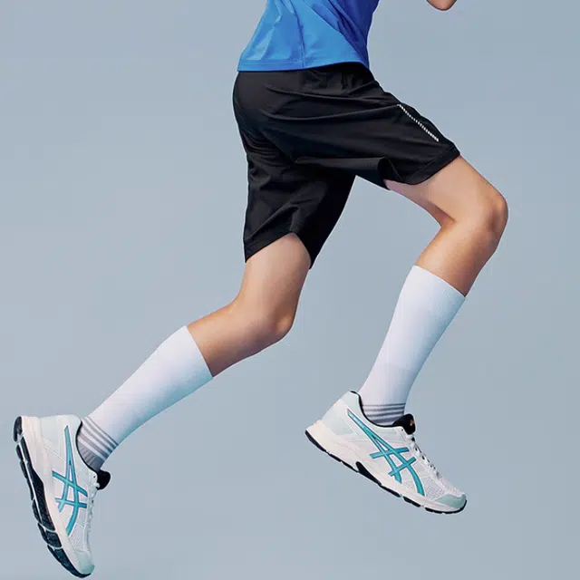 Asics logo