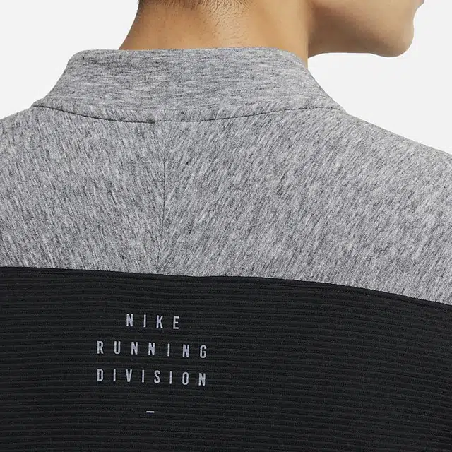 Nike Pinnacle Run Division Logo