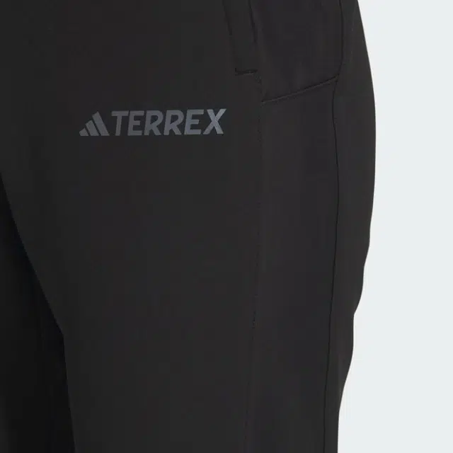 adidas Wind.Rdy Softshell Trousers Logo