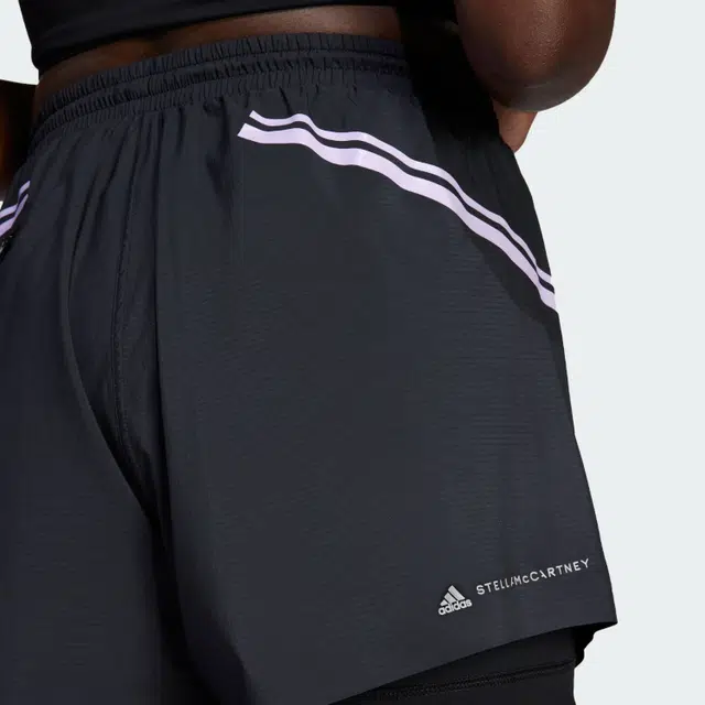 adidas x Stella McCartney Logo